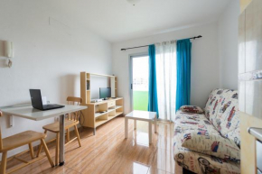 Гостиница Apartamento Faycan  Вечиндарио